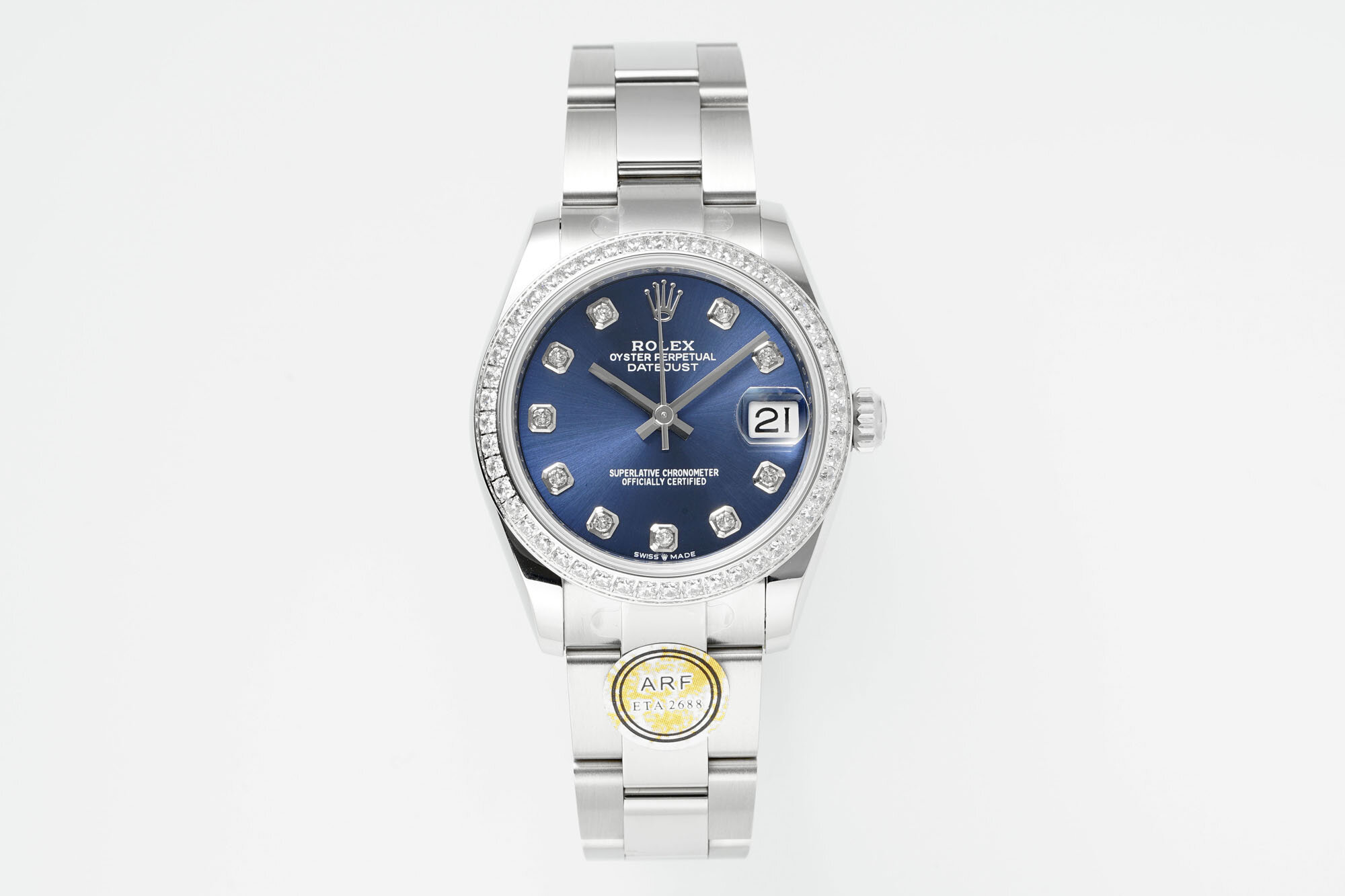 ROLEX 31mm 61